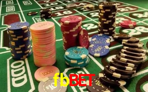 Apostas ao vivo fbbet