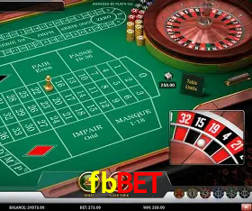 Blackjack na fbbet